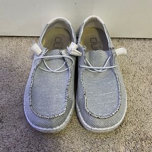 Hey Dude Wendy Shoes. Women’s